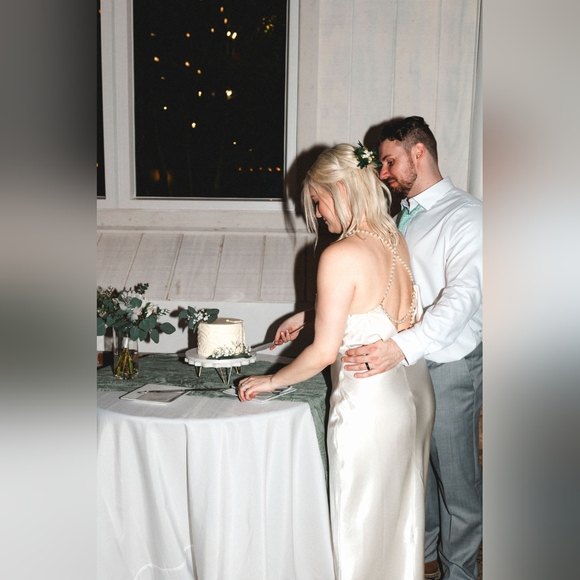 Retrofête Electra Dress - Picture 5 of 6